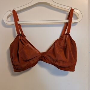 Like New Knix Mesh Bra - XXL++